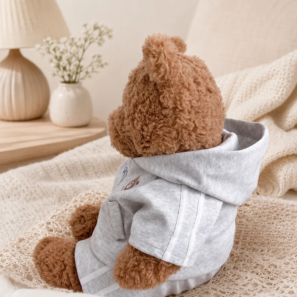furryfriendsplush dress your